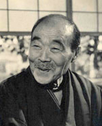 Ginjiro Fujihara