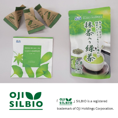 SILBIO BARRIER, a Paper Alternative to Plastic