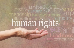 Respect for Human Rights