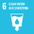 [6] CLEAN WATER AND SANITATION