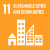 [11] SUSTAINABLE CITIES AND COMMUNITIES